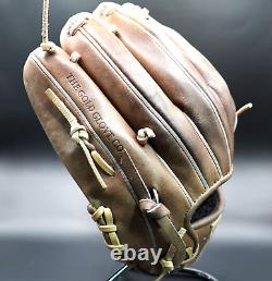 Rawlings Japan HOH Heart of the Hide Gold Glove RHT LH 11.62 Infielder Rare