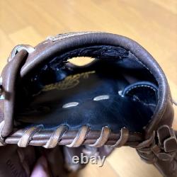 Rawlings Japan HOH Heart of the Hide Gold Glove RHT LH 11.62 Infielder Rare