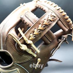Rawlings Japan HOH Heart of the Hide Gold Glove RHT LH 11.62 Infielder Rare