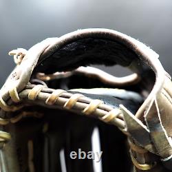 Rawlings Japan HOH Heart of the Hide Gold Glove RHT LH 11.62 Infielder Rare