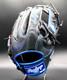 Rawlings Japan Hoh Heart Of The Hide Metallic Gold Glove Rht Lh 11.25 Infielder