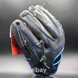 Rawlings Japan HOH Heart of the Hide METALLIC GOLD Glove RHT LH 11.25 Infielder