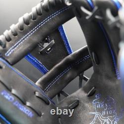 Rawlings Japan HOH Heart of the Hide METALLIC GOLD Glove RHT LH 11.25 Infielder