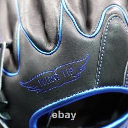Rawlings Japan HOH Heart of the Hide METALLIC GOLD Glove RHT LH 11.25 Infielder