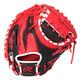 Rawlings Japan Hoh Heart Of The Hide Mlb Color Sync Catchers Mitt 33 Rht Black