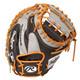 Rawlings Japan Hoh Heart Of The Hide Mlb Color Sync Catchers Mitt 33 Rht Shadow