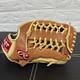 Rawlings Japan Hoh Heart Of The Hide Ozzie Smith Model Baseball Glove 11.75 Rht