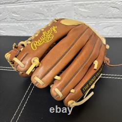 Rawlings Japan HOH Heart of the Hide Ozzie Smith Model Baseball Glove 11.75 RHT