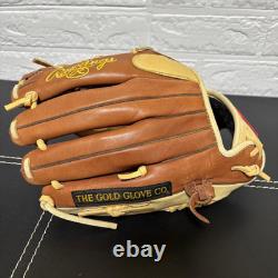 Rawlings Japan HOH Heart of the Hide Ozzie Smith Model Baseball Glove 11.75 RHT