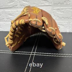 Rawlings Japan HOH Heart of the Hide Ozzie Smith Model Baseball Glove 11.75 RHT