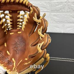 Rawlings Japan HOH Heart of the Hide Ozzie Smith Model Baseball Glove 11.75 RHT