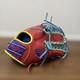 Rawlings Japan Hoh Heart Of The Hide Ozzie Smith Model Glove New Soft Ball