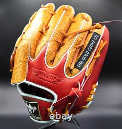 Rawlings Japan HOH Heart of the Hide THE GOLD Glove LHT RH 11.75 Pitcher Limited