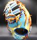 Rawlings Japan Hoh Heart Of The Hide The Gold Glove Lht Rh 12.5 First Base Mitt