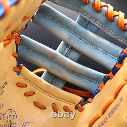 Rawlings Japan HOH Heart of the Hide THE GOLD Glove LHT RH 12.5 First Base Mitt