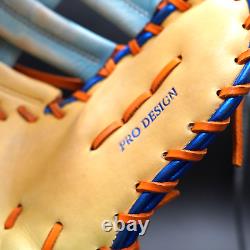 Rawlings Japan HOH Heart of the Hide THE GOLD Glove LHT RH 12.5 First Base Mitt