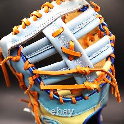 Rawlings Japan HOH Heart of the Hide THE GOLD Glove LHT RH 12.5 First Base Mitt