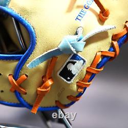 Rawlings Japan HOH Heart of the Hide THE GOLD Glove LHT RH 12.5 First Base Mitt