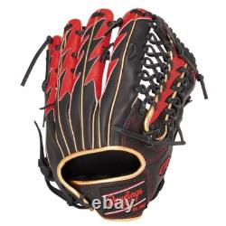 Rawlings Japan HOH Heart of the Hide THE GOLD Glove RHT LH 13 in Outfielder 2024