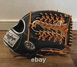 Rawlings Japan HOH Heart of the Hide THE GOLD Glove RHT LH 13 in Outfielder 2024