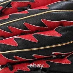 Rawlings Japan HOH Heart of the Hide THE GOLD Glove RHT LH 13 in Outfielder 2024