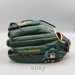 Rawlings Japan HOH Heart of the Hide TRAP EZE GOLD Glove All Positions? JP