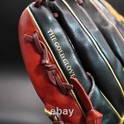 Rawlings Japan HOH Heart of the Hide TRAP EZE GOLD Glove RHT LH 11.25 Infielder