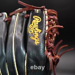Rawlings Japan HOH Heart of the Hide TRAP EZE GOLD Glove RHT LH 11.25 Infielder