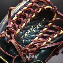 Rawlings Japan HOH Heart of the Hide TRAP EZE GOLD Glove RHT LH 11.25 Infielder