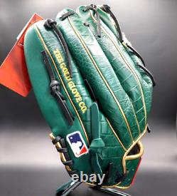 Rawlings Japan HOH Heart of the Hide TRAP EZE GOLD Glove RHT LH All Positions