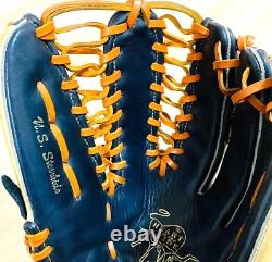 Rawlings Japan HOH Heart of the Hide TRAP EZE GOLD Glove RHT LH All Positions