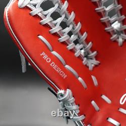 Rawlings Japan HOH Heart of the Hide TRAP EZE GOLD Glove RHT LH All Positions