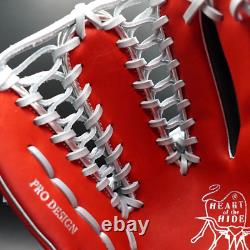 Rawlings Japan HOH Heart of the Hide TRAP EZE GOLD Glove RHT LH All Positions