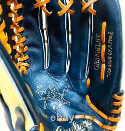 Rawlings Japan HOH Heart of the Hide TRAP EZE GOLD Glove RHT LH All Positions