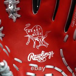 Rawlings Japan HOH Heart of the Hide TRAP EZE GOLD Glove RHT LH All Positions