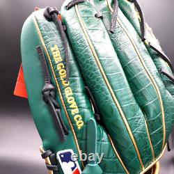 Rawlings Japan HOH Heart of the Hide TRAP EZE GOLD Glove RHT LH All Positions