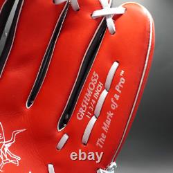 Rawlings Japan HOH Heart of the Hide TRAP EZE GOLD Glove RHT LH All Positions
