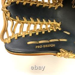 Rawlings Japan HOH Heart of the Hide TRAP EZE GOLD Glove RHT LH All Positions