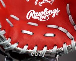 Rawlings Japan HOH Heart of the Hide TRAP EZE GOLD Glove RHT LH All Positions