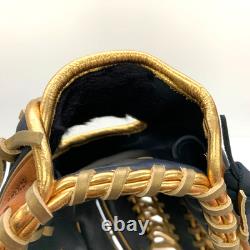 Rawlings Japan HOH Heart of the Hide TRAP EZE GOLD Glove RHT LH All Positions