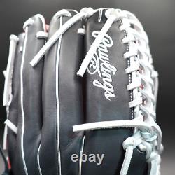 Rawlings Japan HOH Heart of the Hide TRAP EZE GOLD Glove RHT LH All Positions