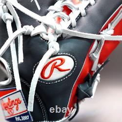 Rawlings Japan HOH Heart of the Hide TRAP EZE GOLD Glove RHT LH All Positions
