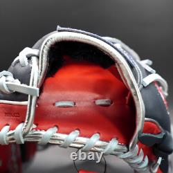 Rawlings Japan HOH Heart of the Hide TRAP EZE GOLD Glove RHT LH All Positions