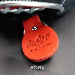 Rawlings Japan HOH Heart of the Hide TRAP EZE GOLD Glove RHT LH All Positions