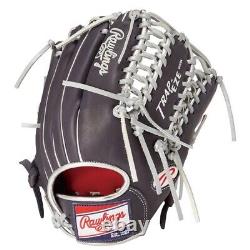 Rawlings Japan HOH Heart of the Hide TRAP EZE GOLD Glove RHT LH All Positions
