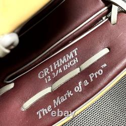 Rawlings Japan HOH Heart of the Hide TRAP EZE GOLD Glove RHT LH Outfielder Rare