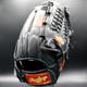 Rawlings Japan Heart Of The Hide Gold Glove Rht 11.5 Infielder Ck4 Custom-made