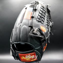 Rawlings Japan Heart of the Hide GOLD Glove RHT 11.5 Infielder CK4 Custom-made