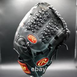 Rawlings Japan Heart of the Hide GOLD Glove RHT 11.5 Infielder CK4 Custom-made