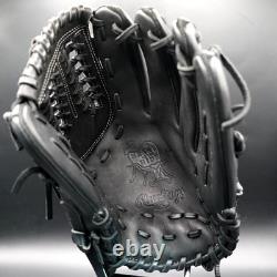 Rawlings Japan Heart of the Hide GOLD Glove RHT 11.5 Infielder CK4 Custom-made